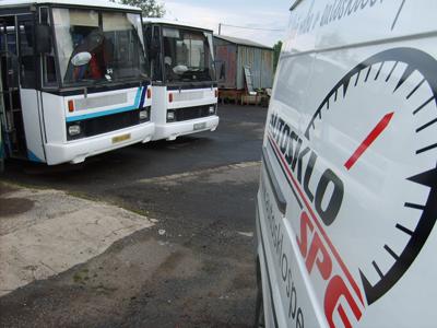 Autosklo Speed s.r.o.