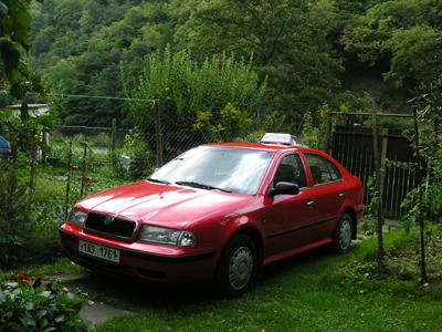 Autoškola Ing. Jan Kačer foto 2