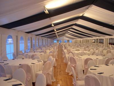AB PARTY TENT, spol. s r.o. foto 4