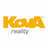 logo KOVA Reality