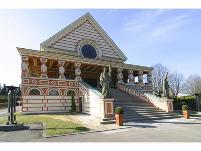 Pohřební služby a krematorium Pardubice foto 2