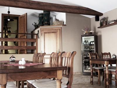 Penzion U všech čertů penzion & restaurant foto 4