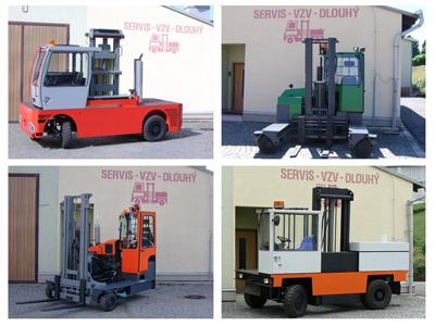 SERVIS-VZV-DLOUHÝ, s.r.o. foto 2