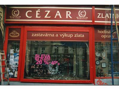 Sklenářství Doubravka - Nonstop služba výlohy foto 2