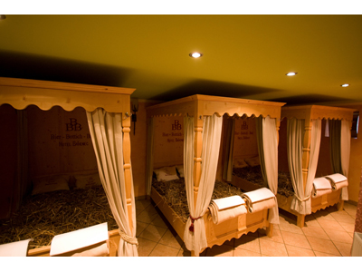 Pivní lázně BBB® PRAHA foto 3