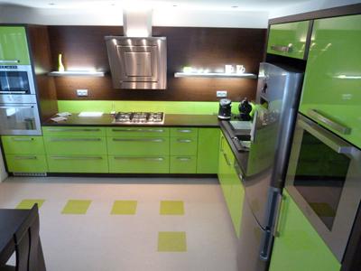 Kuchyňské studio PTG foto 2