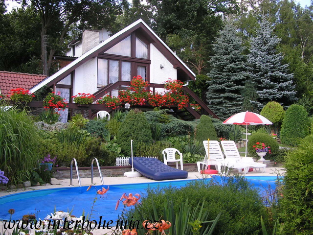 Agency Interbohemia s.r.o. foto 3