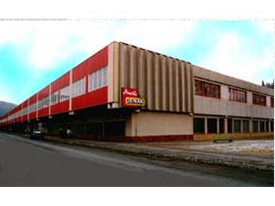 AMATI Kraslice, výrobní družstvo foto 2