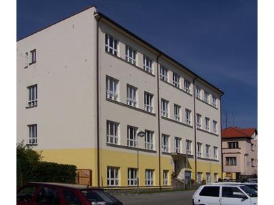 Obchodní akademie, Střední odborná škola a Střední odborné učiliště, Třeboň foto 3