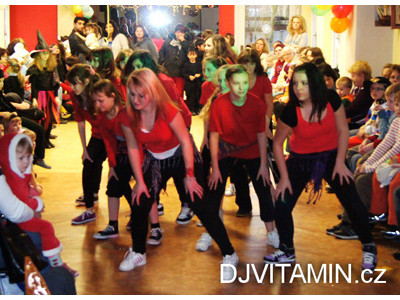 Bc. Vítězslav Bílý - DJ VITAMIN foto 4