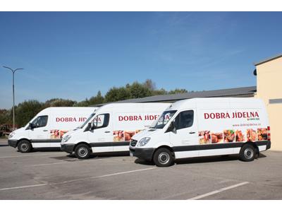 ZÁRUBA GASTRO a.s. foto 2