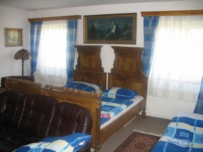 Penzion U Marušky foto 2
