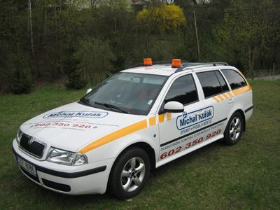 Michal Kuřák s.r.o. foto 4