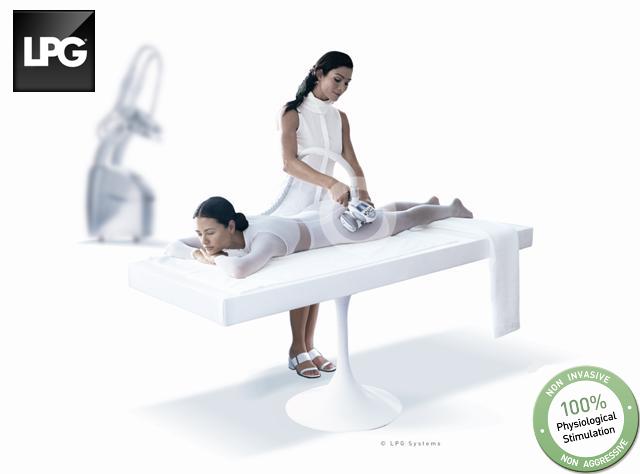 Masáže - BeautyShape center foto 3