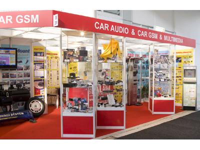 STUALARM IMPORT, s.r.o. foto 4
