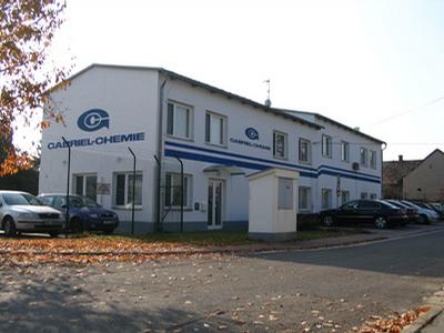 Gabriel-Chemie Bohemia, s.r.o. foto 1