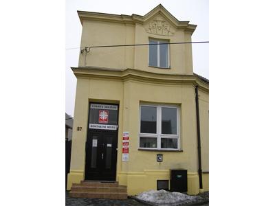 Humanitární pomoc - Charita Holešov foto 2