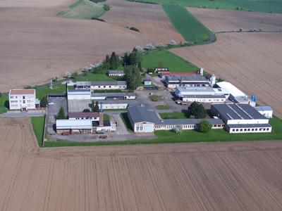 Hořické strojírny spol. s r.o. foto 2
