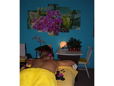 Masáže-Detoxikace-Jóga Helena Janušková foto 4