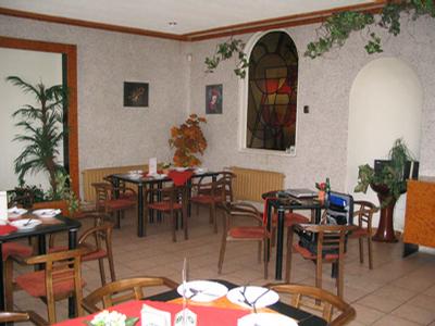Restaurace Sokolovna foto 2