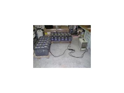 ALKAL BATERIE, spol. s r.o. foto 3