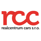 Logo firmy KIA - REALCENTRUM Cars s.r.o.