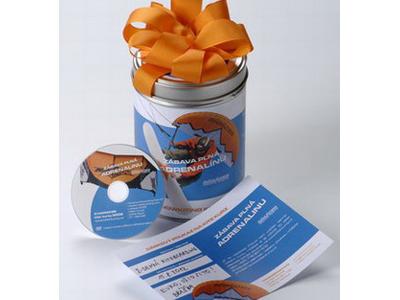 HARAKIRI kite kurzy foto 3