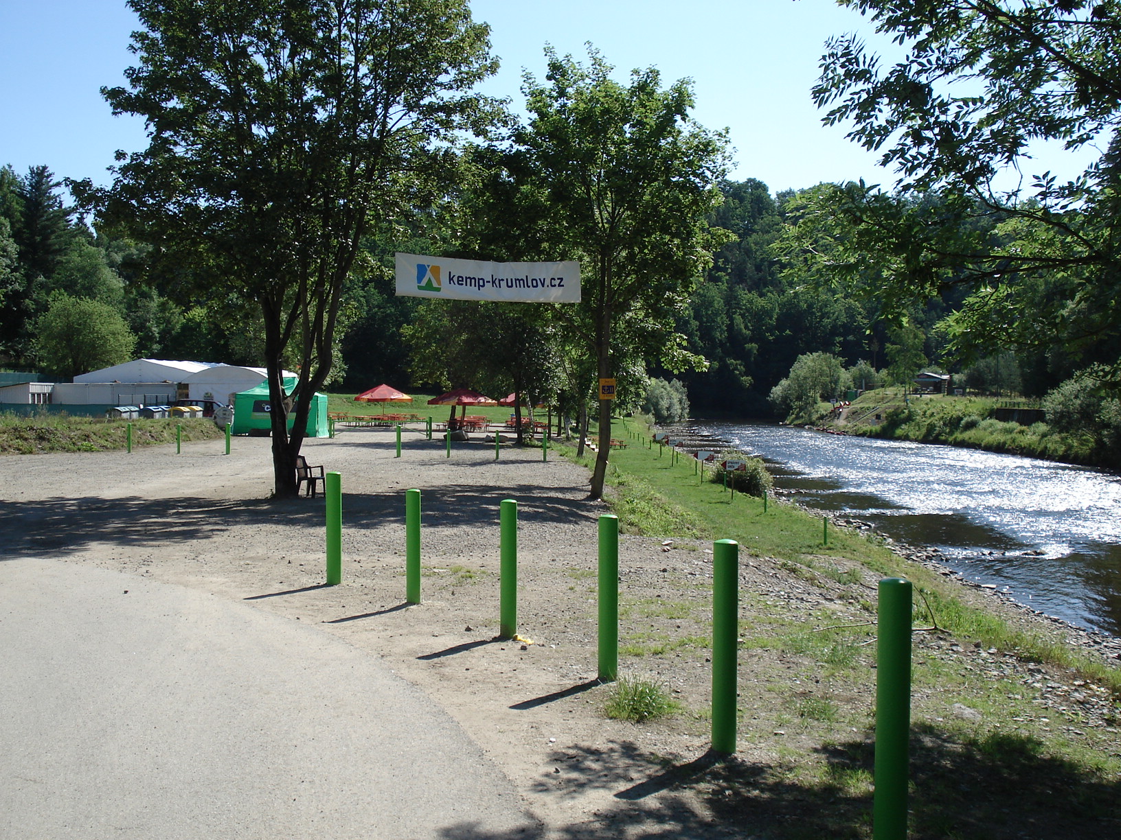 Kemp Krumlov