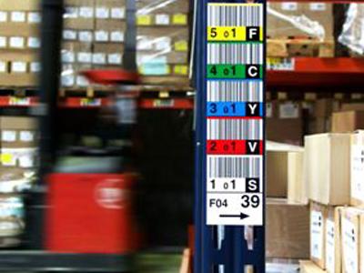 inotec Barcode Security foto 3