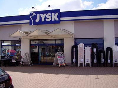 JYSK