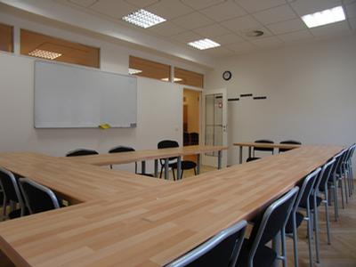 PRESTO - Jazyková škola foto 3