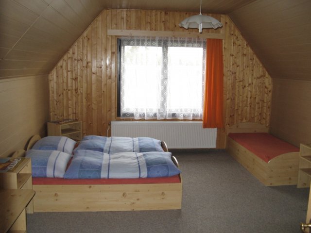 Pension U Leihsů foto 6