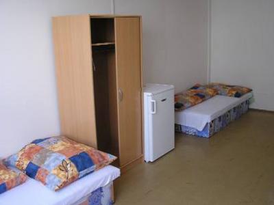 Ubytovna Kordy foto 3
