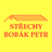 logo Petr Bobák
