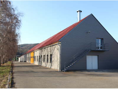 Santech plus, s.r.o.