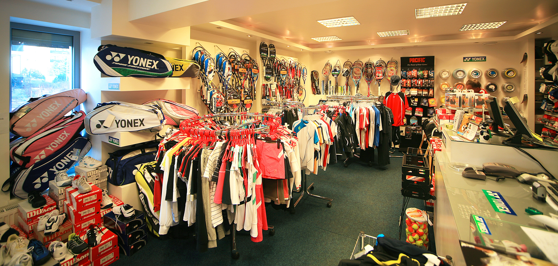 SportOáza.cz foto 2