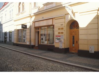 Ing. Jana Sasová - geodetické služby foto 3