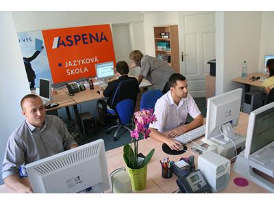 ASPENA - Překlady, tlumočení, lokalizace foto 4