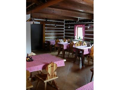 Rodinný penzion Sněžná Sova foto 2