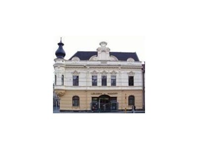 Lékárna U Madony foto 4