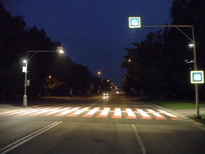 PDSystems - bezpečné přechody foto 2