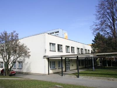 Policie ČR - Místní oddělení Prosek foto 2