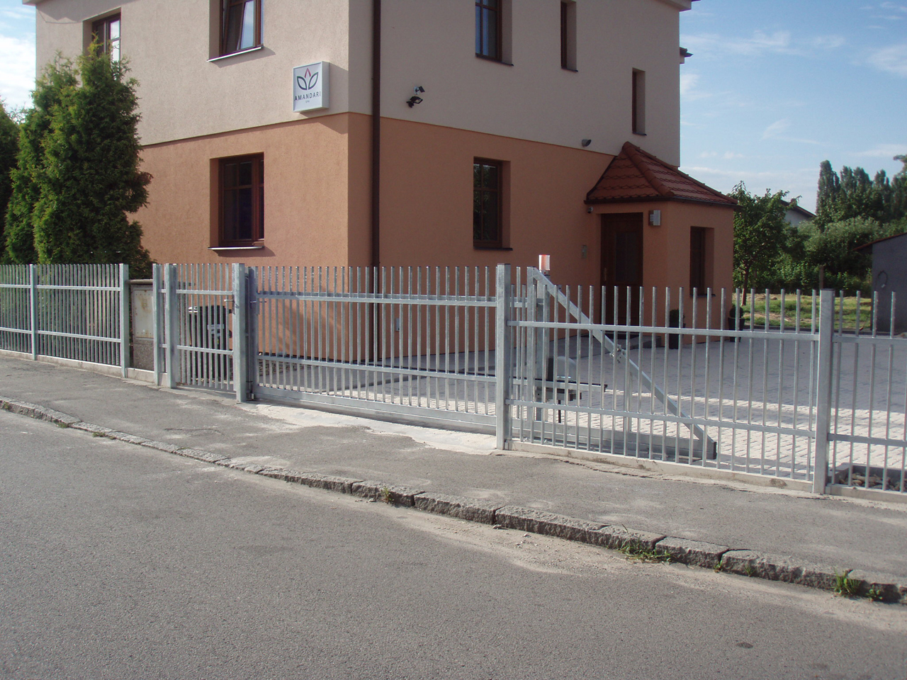 PLOTY SKOČÍK s.r.o. foto 4