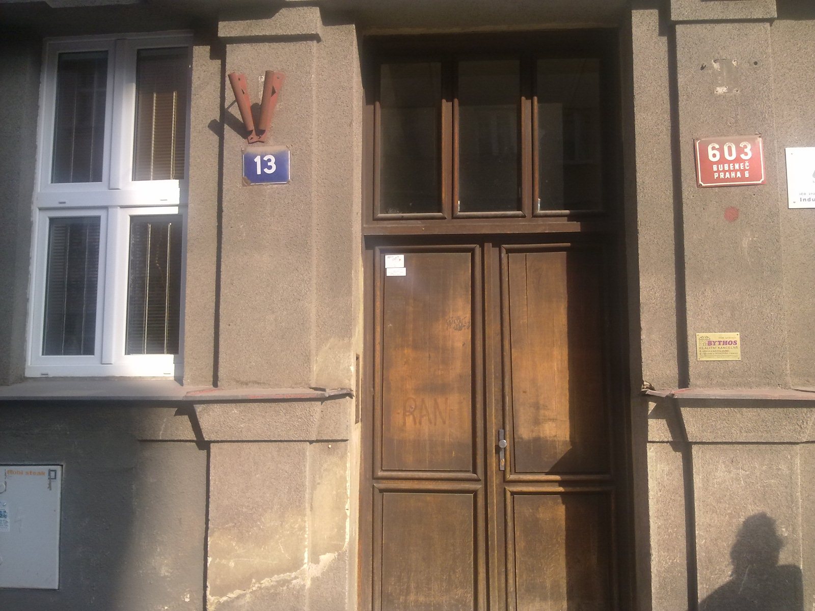 Industry Control, s.r.o.