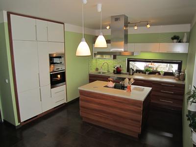 Kuchyňské studio a nábytek POHODA foto 2