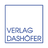 logo Verlag Dashöfer, nakladatelství