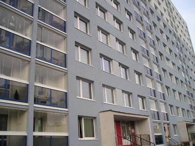 Hliníkové konstrukce, s.r.o. foto 2