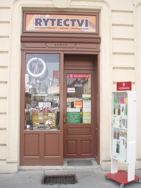 Miroslav Patka - Rytectví foto 2