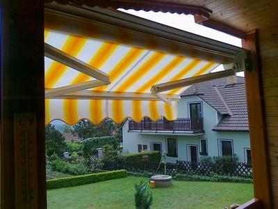 Garážová a stínící technika - Jan Červinka foto 4