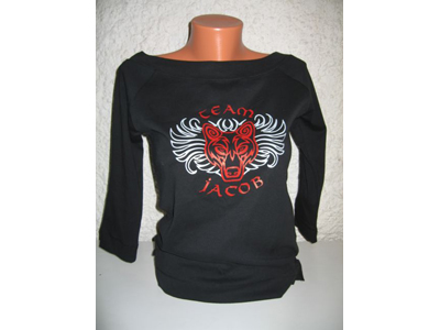 Potisk triček a pracovních oděvů Brno - Irena Šimíková foto 2